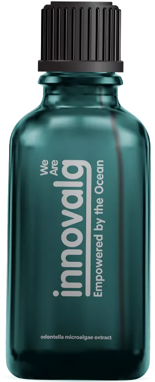 Odontella Extract